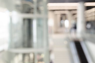 Ofis iç, ufuk arka plan