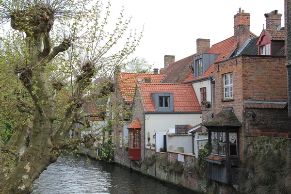 Bruges, Belçika