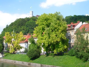 kale tepesi