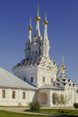 Vyazemskij John Baptist Manastırı