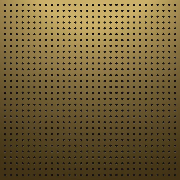 Maro fundal pegboard — Vector de stoc