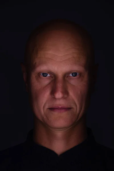 Wushu ustası eğitim sürecinde