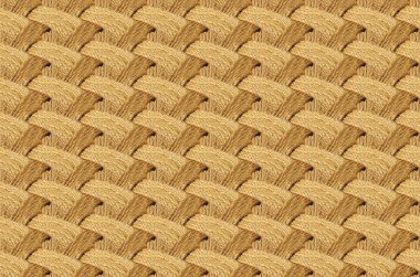 abaca rope by the Philippine clipart