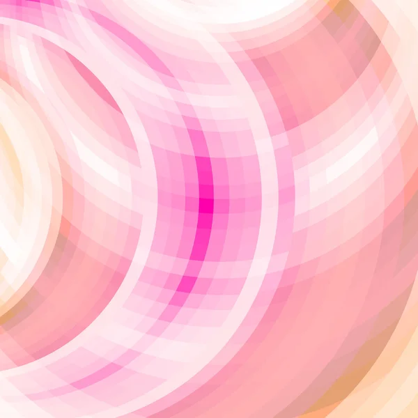 Gekleurde concentrische cirkels — Stockfoto