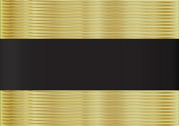 중립 배경에 금 줄무늬 — 스톡 사진
