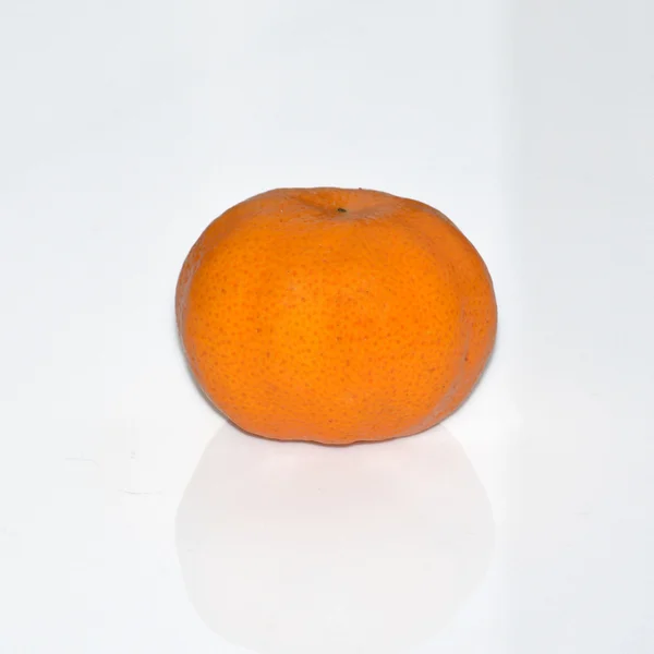 Small mandarin orange — Stock Photo, Image