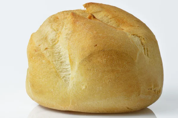 Jeden bochenek chleba — Zdjęcie stockowe