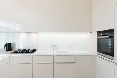 Çağdaş mutfak iç mimarisi