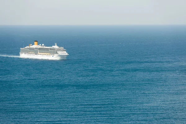 Crucero Mar Abierto — Foto de Stock