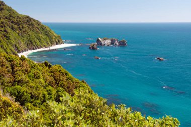 Knight 's Point, Batı Yakası, Yeni Zelanda