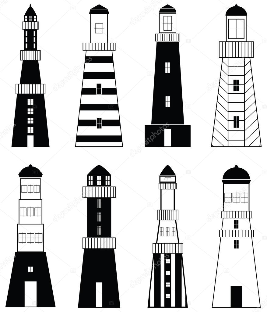 Lighthouses