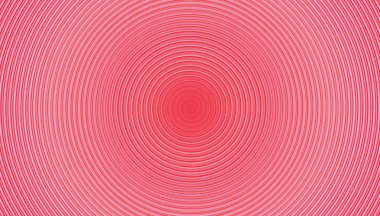 Kırmızı arka plan. Sevgililer günü.