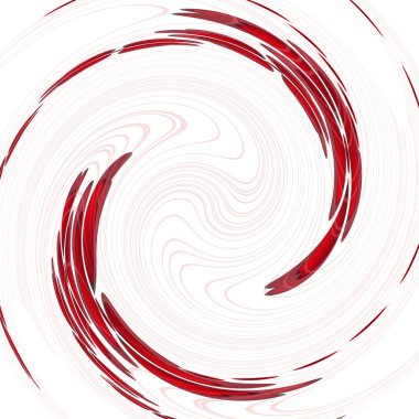 Kırmızı arka plan. Sevgililer günü.