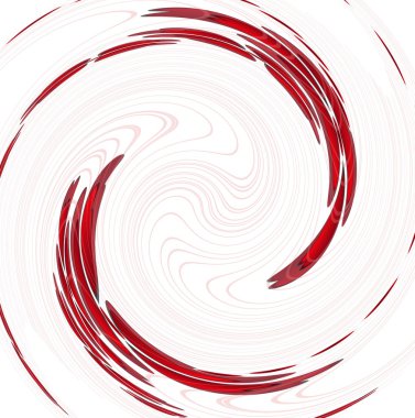 Kırmızı arka plan. Sevgililer günü.