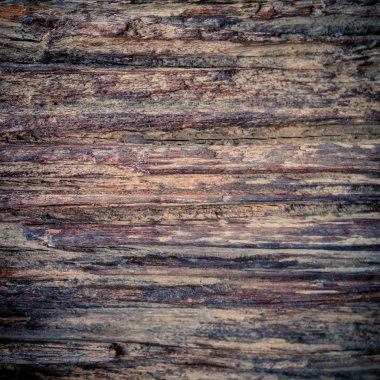 Eski Ağaç Yapısı Arkaplan Şablonu