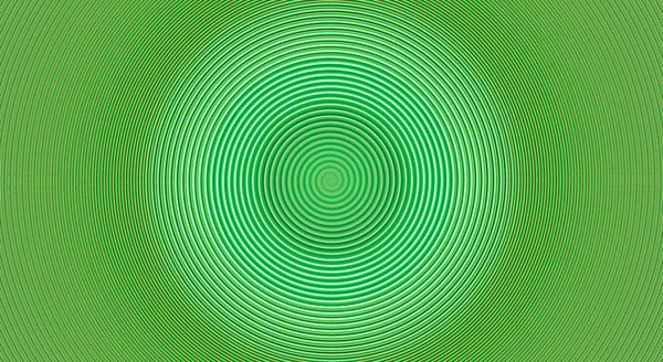Soyut dairesel yeşil bokeh soyut ışık arkaplanı