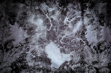 Tuval doku skeç, toprakları için grunge arka plan ile