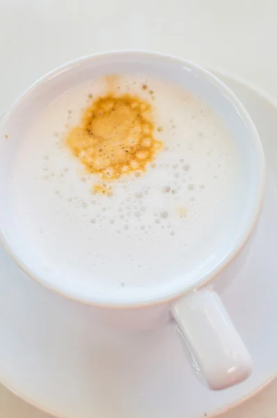 Taza de café. — Foto de Stock