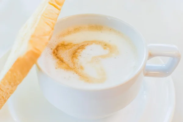 Taza de café. —  Fotos de Stock