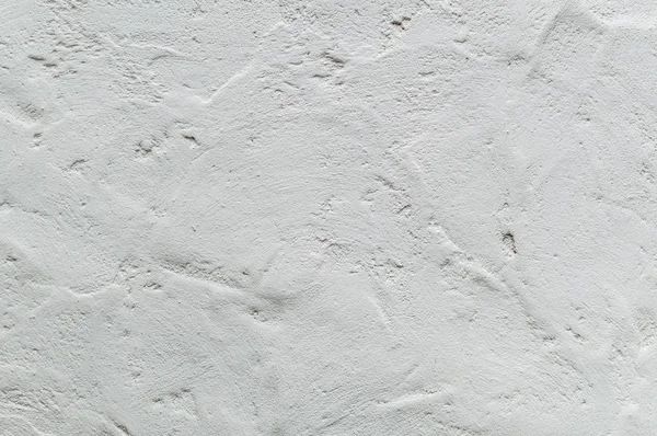 beyaz alçılı duvar arkaplanı veya dokusu.