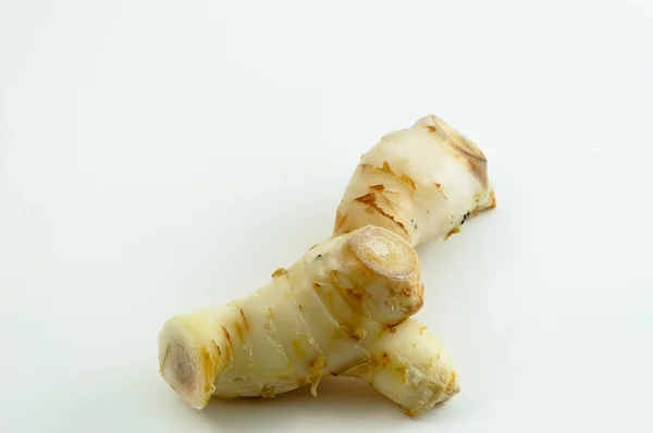 Galangal oil Stock Picture