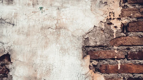 Beton grunge tuğla duvar arka plan.