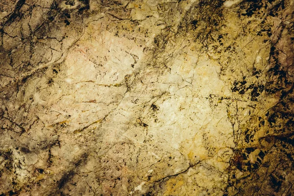 Grunge textúra közelről repedt régi kőfal. A művészet textur — Stock Fotó