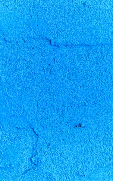 Fondo de piso de cemento azul.Para la textura del arte para el diseño web y —  Fotos de Stock