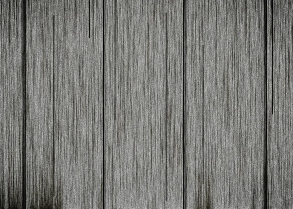 Old black wood texture.Grunge wood background.For art texture or — Stock Photo, Image