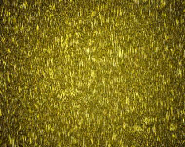 Altın koyu kaba yüzey arka plan.