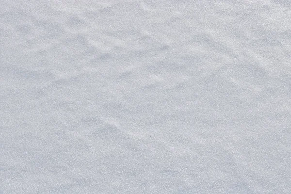 冬季圣诞节背景 白雪质地 有复制空间 — 图库照片