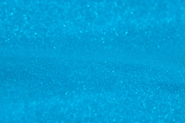 Fondo Invierno Nieve Azul Tema Navidad Textura Nieve Con Espacio — Foto de Stock