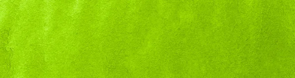 Flamboyant Grünen Aquarell Hintergrund Ein Vorgefertigter Rahmen Für Kreatives Design — Stockfoto
