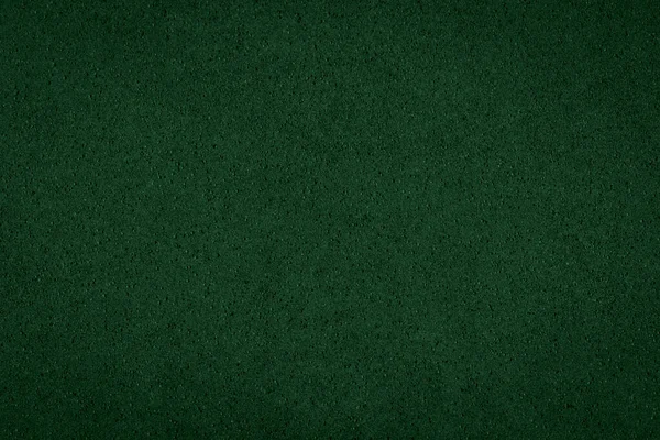 Абстрактный Фон Пенопласт Неоднородный Темно Зеленый Задник Дизайна — стоковое фото
