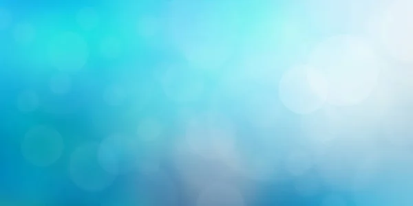 Klasik pastel okyanus mavi bokeh soyut arkaplan yaratıcı için.