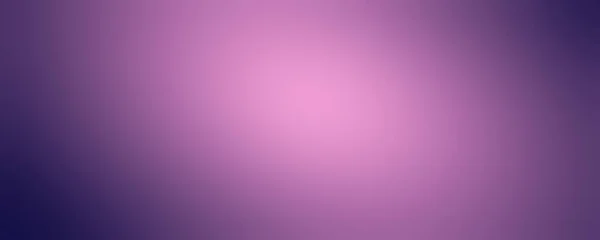Ярко Розовый Синий Градиентный Фон Абстрактный Пастельный Баннер — стоковое фото