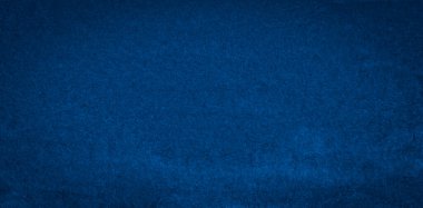 Lacivert suluboya arka planda damlalar ve lekeler var. Kopyalama alanı olan çerçeve.