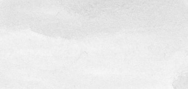 Bulanık boya ile beyaz ve gri suluboya arkaplan, tasarım için hazır çerçeve.