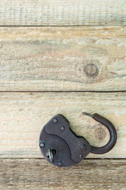 Paslı kilidi anahtarlarla açtım. Uzayı kopyala Problem çözümü konsepti aranıyor