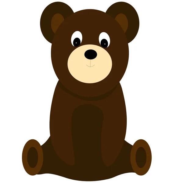 beyaz arkaplan illüstrasyonuna odaklan