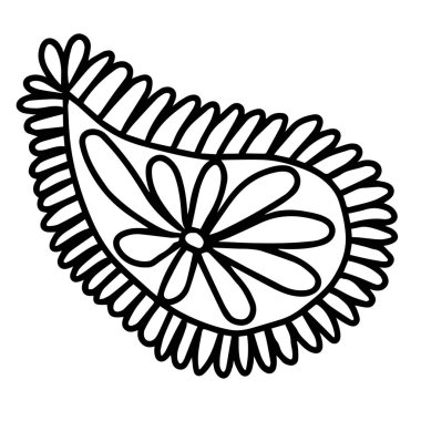 salatalık ögesi klasik stilde