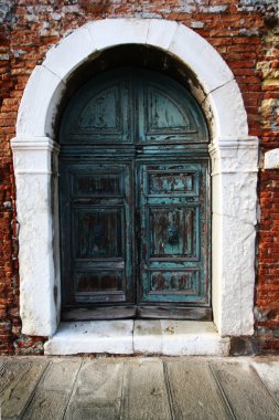 eski kapı