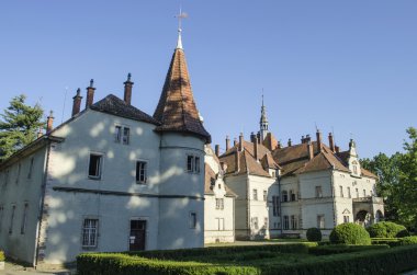 avcılık kale grafikler Shenborn parçaları