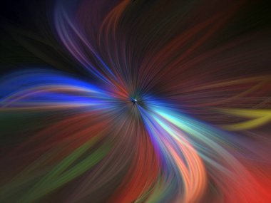 Renkli Mermer Girdap Soyut Çiçek Yaprağı. Çok Renkli Gradyan Görüntü Parlak Arkaplan. Fractal Twirl Eğri Çizgiler Modern Sanat. Gadget 'lar için modaya uygun duvar kâğıdı. Dalgalı Düzen Fantezi Efekti. Web Tasarımı Ana Sayfa Sancak Arkaplanı için kullanılır