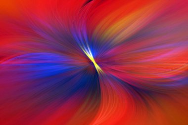 Renkli Mermer Girdap Soyut Çiçek Yaprağı. Çok Renkli Gradyan Görüntü Parlak Arkaplan. Fractal Twirl Eğri Çizgiler Modern Sanat. Gadget 'lar için modaya uygun duvar kâğıdı. Dalgalı Düzen Fantezi Efekti. Web Tasarımı Ana Sayfa Sancak Arkaplanı için kullanılır