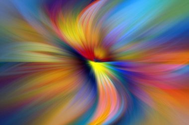 Renkli Mermer Girdap Soyut Çiçek Yaprağı. Çok Renkli Gradyan Görüntü Parlak Arkaplan. Fractal Twirl Eğri Çizgiler Modern Sanat. Gadget 'lar için modaya uygun duvar kâğıdı. Dalgalı Düzen Fantezi Efekti. Web Tasarımı Ana Sayfa Sancak Arkaplanı için kullanılır