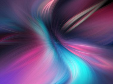 Renkli Mermer Girdap Soyut Çiçek Yaprağı. Çok Renkli Gradyan Görüntü Parlak Arkaplan. Fractal Twirl Eğri Çizgiler Modern Sanat. Gadget 'lar için modaya uygun duvar kâğıdı. Dalgalı Düzen Fantezi Efekti. Web Tasarımı Ana Sayfa Sancak Arkaplanı için kullanılır