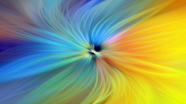 Renkli Mermer Girdap Soyut Çiçek Yaprağı. Çok Renkli Gradyan Görüntü Parlak Arkaplan. Fractal Twirl Eğri Çizgiler Modern Sanat. Gadget 'lar için modaya uygun duvar kâğıdı. Dalgalı Düzen Fantezi Efekti. Web Tasarımı Ana Sayfa Sancak Arkaplanı için kullanılır