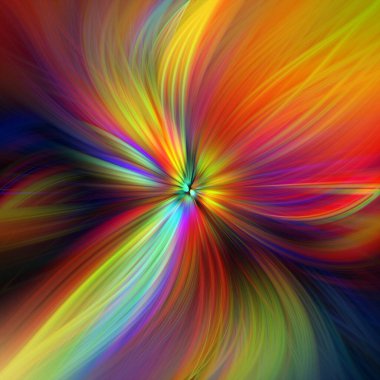 Renkli Mermer Girdap Soyut Çiçek Yaprağı. Çok Renkli Gradyan Görüntü Parlak Arkaplan. Fractal Twirl Eğri Çizgiler Modern Sanat. Gadget 'lar için modaya uygun duvar kâğıdı. Dalgalı Düzen Fantezi Efekti. Web Tasarımı Ana Sayfa Sancak Arkaplanı için kullanılır