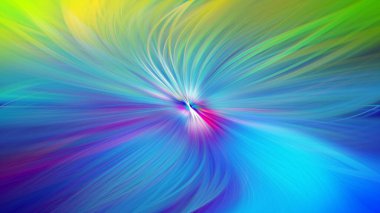 Renkli Mermer Girdap Soyut Çiçek Yaprağı. Çok Renkli Gradyan Görüntü Parlak Arkaplan. Fractal Twirl Eğri Çizgiler Modern Sanat. Gadget 'lar için modaya uygun duvar kâğıdı. Dalgalı Düzen Fantezi Efekti. Web Tasarımı Ana Sayfa Sancak Arkaplanı için kullanılır